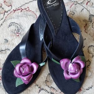 C Label by Turbo Cat sandal